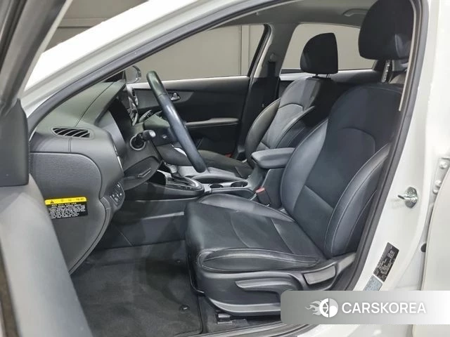 Kia Come New K3 2020 Белый из Кореи, фото 4
