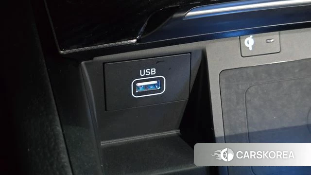 Genesis G80 2019 Белый из Кореи, фото 4