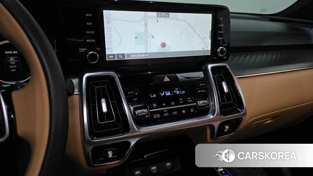 Kia Sorento 4th Generation 2020 Белый из Кореи, фото 4