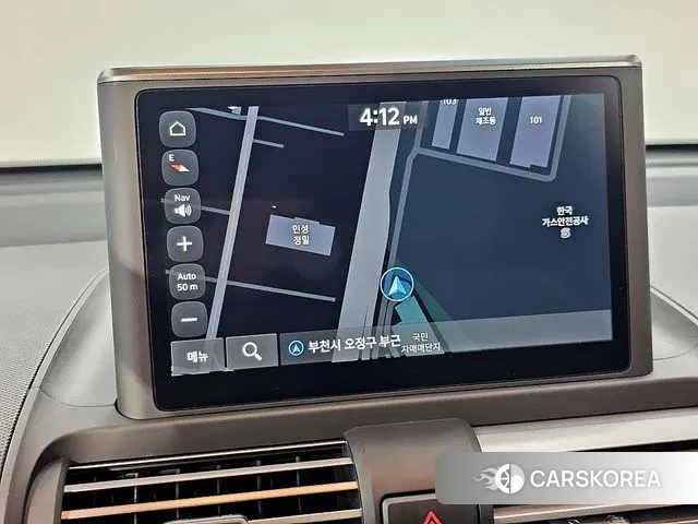 Hyundai Casper 2024 Белый из Кореи, фото 4