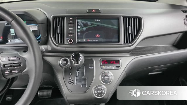 Kia The New Kia Ray 2024 Белый из Кореи, фото 4