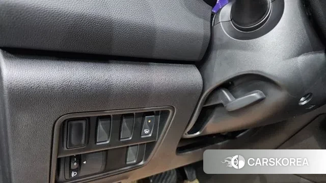 Renault Korea (Samsung) The New QM6 2021 Серый из Кореи, фото 4