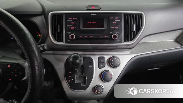 Kia The New Ray 2022 Жемчужный цвет из Кореи, фото 4