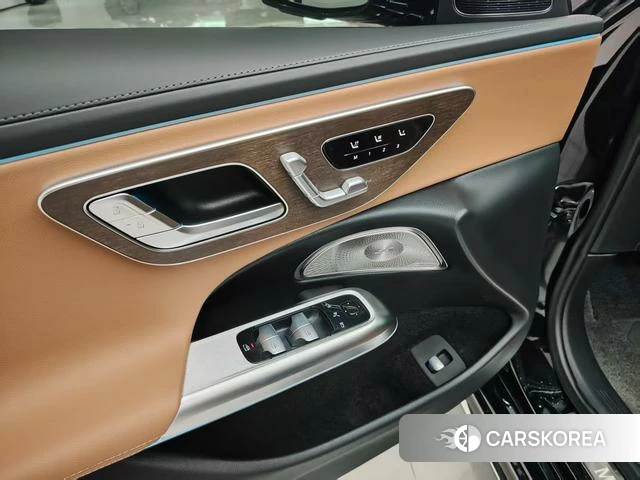 Mercedes-Benz E-class 2024 Черный из Китая, фото 4