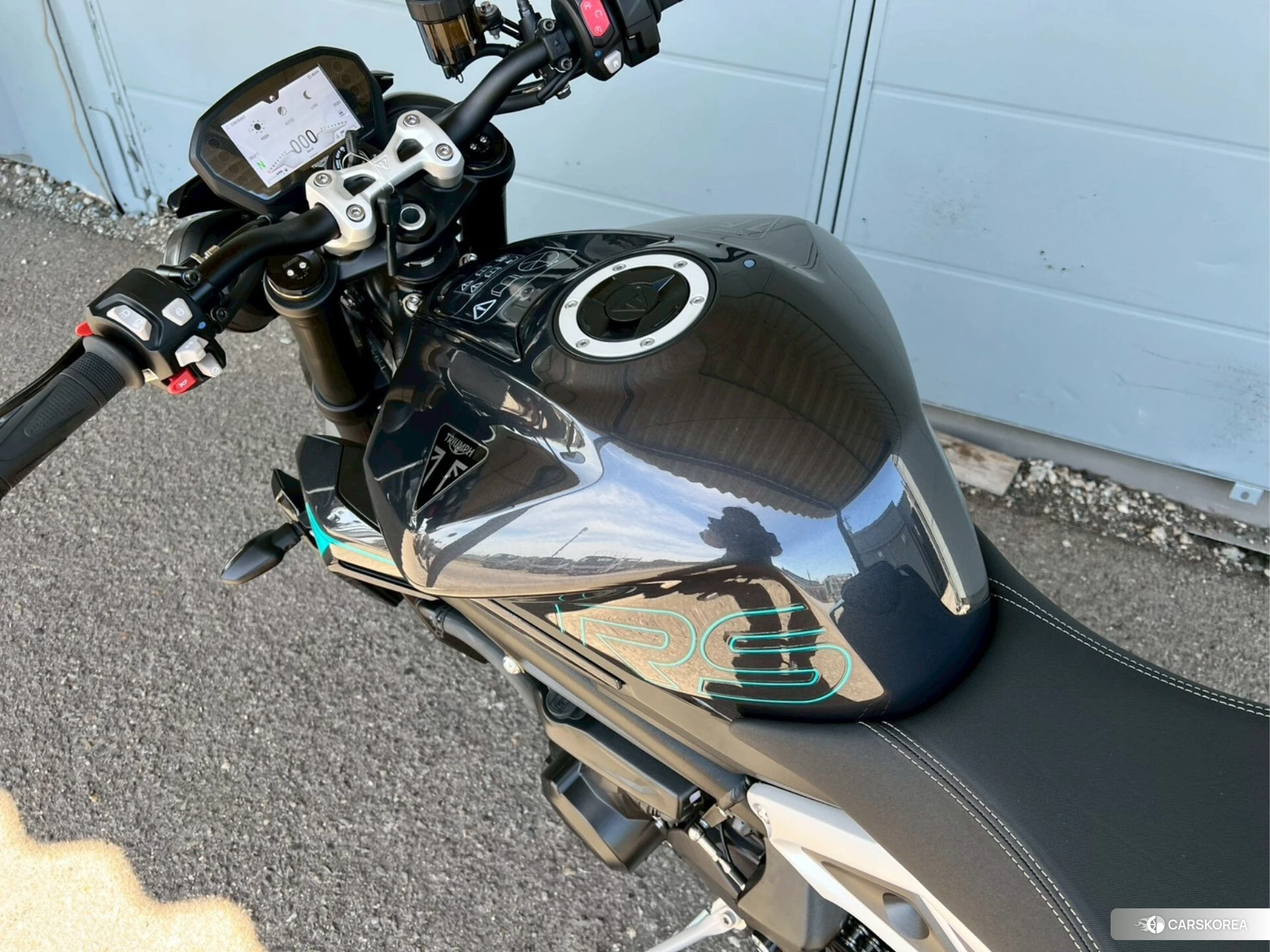 Проданный OTHER TRIUMPH STREET TRIPLE 765RS 2026 из Японии, фото 3