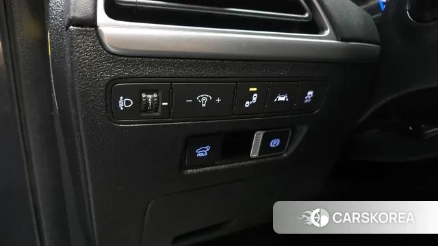 Hyundai Palisade 2019 Серый из Кореи, фото 4