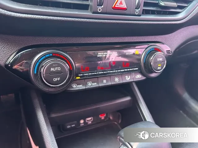 Kia Come New K3 2019 Серый из Кореи, фото 4