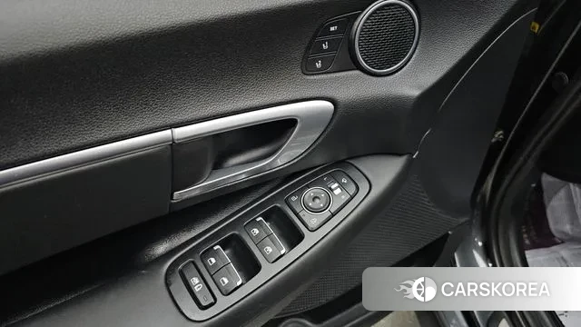 Hyundai Sonata (DN8) 2019 Серый из Кореи, фото 4