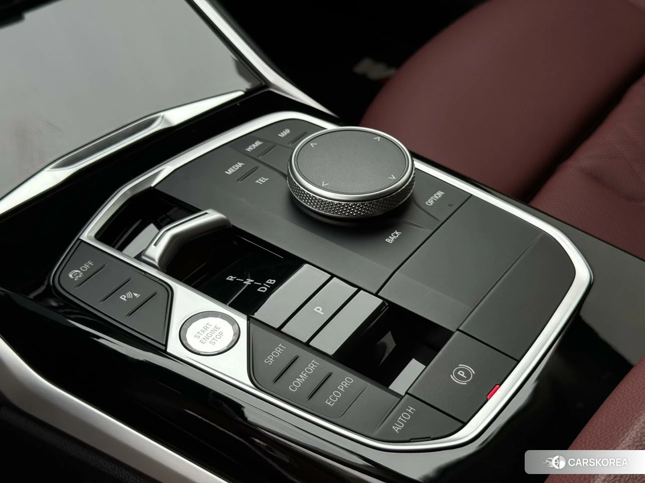BMW i3 2023 Черный из Китая, фото 4