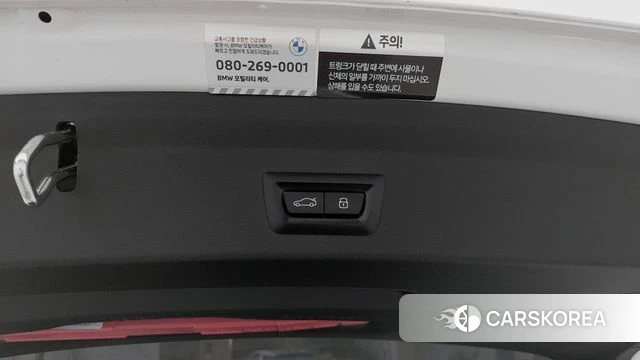 BMW 1 Series (F40) 2023 Белый из Кореи, фото 4