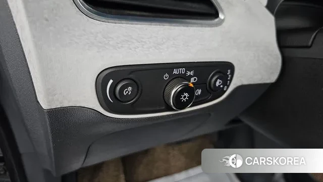 Chevrolet (GM Daewoo) Bolt EV 2020 Черный из Кореи, фото 4