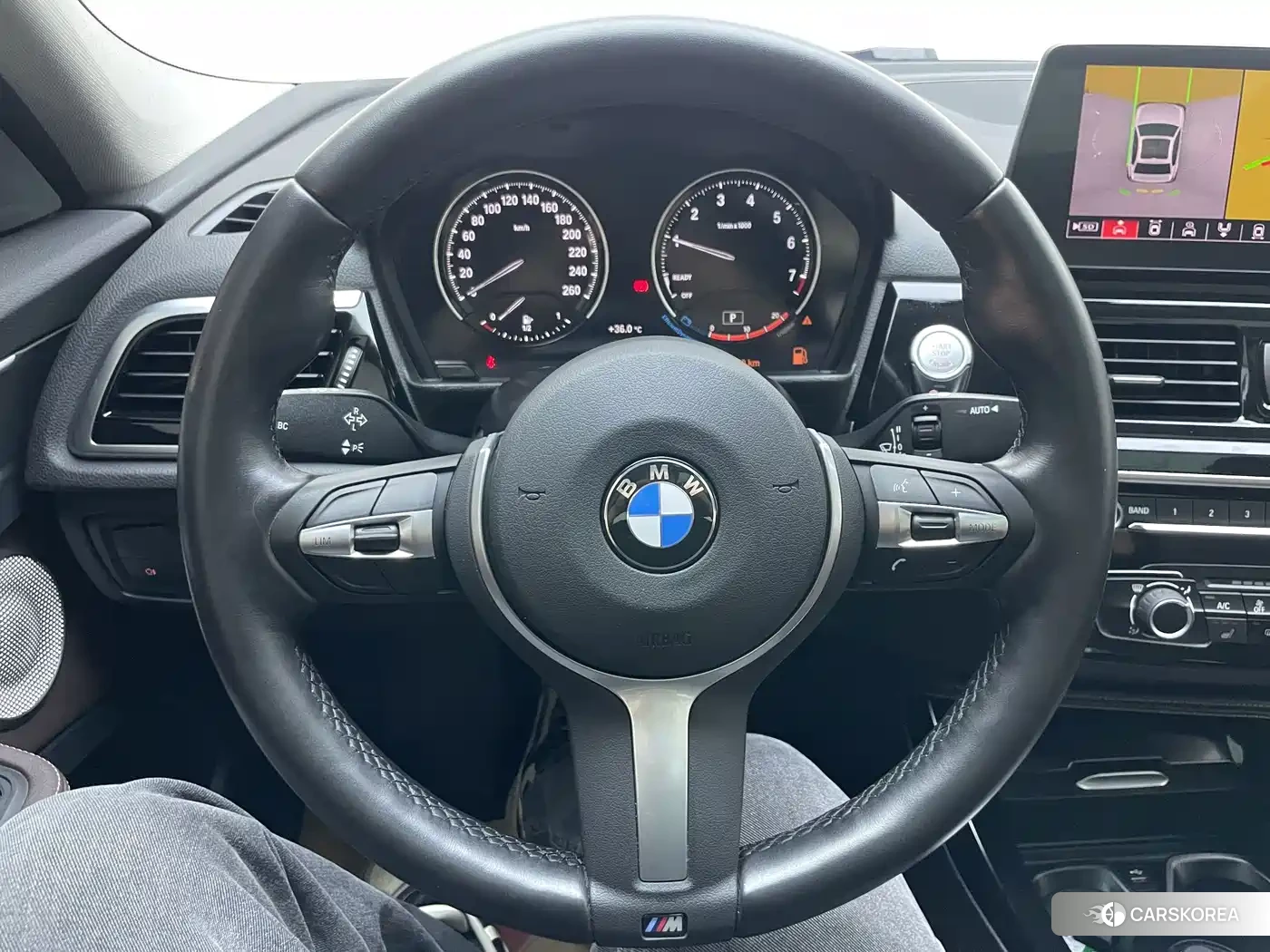 BMW 1 series 2022 Белый из Китая, фото 4