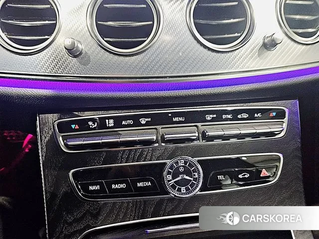 Mercedes-Benz E-Class W213 2020 Белый из Кореи, фото 4