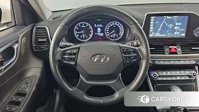 Hyundai Grandeur IG 2018 Белый из Кореи, фото 4