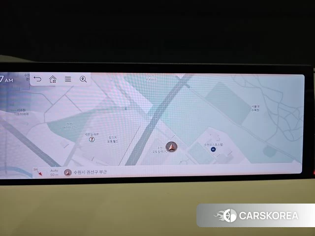 Genesis G80 (RG3) 2025 Белый из Кореи, фото 4