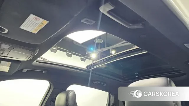 Lincoln Nautilus First generation 2019 Белый из Кореи, фото 4