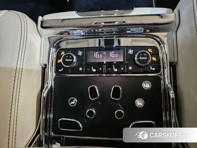 Bentley Mulshan 2019 Синий из Кореи, фото 4