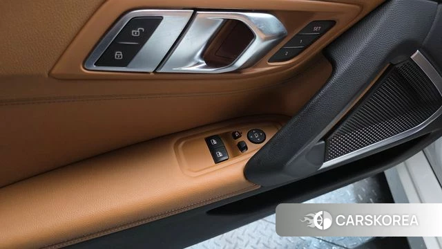 BMW Z4 (G29) 2020 Белый из Кореи, фото 4