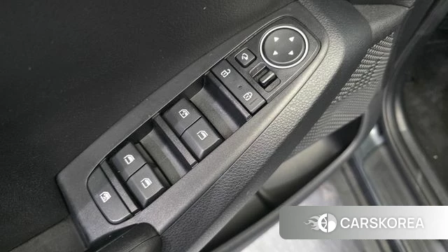 Kia Seltos 2020 Серый из Кореи, фото 4