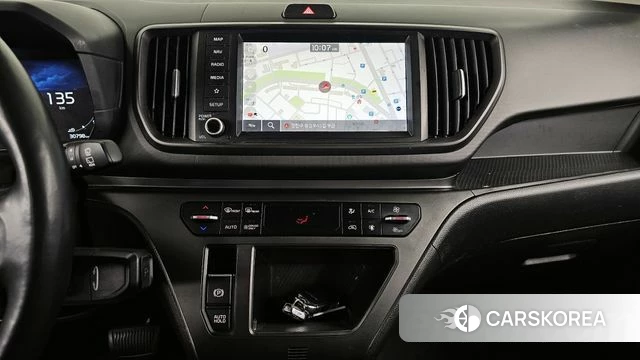 Kia The New Kia Ray EV 2023 Белый из Кореи, фото 4