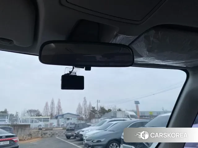 Kia The New Ray 2021 Белый из Кореи, фото 4