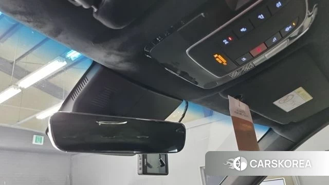Hyundai The New Palisade 2023 Белый из Кореи, фото 4