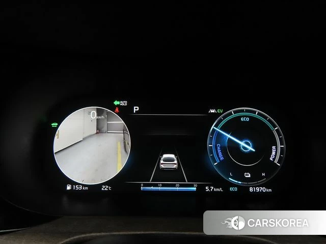 Kia K5 Hybrid 3rd Generation id 3954036 из Кореи 4