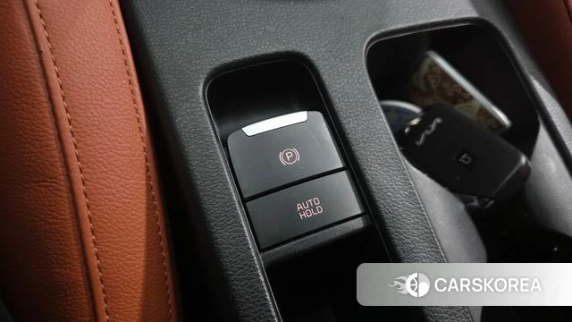Kia The New K3 2nd generation 2021 Белый из Кореи, фото 4
