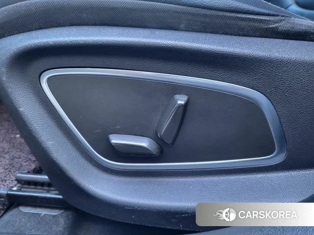 Renault Korea (Samsung) SM6 2019 Жемчужный двухцветный из Кореи, фото 4