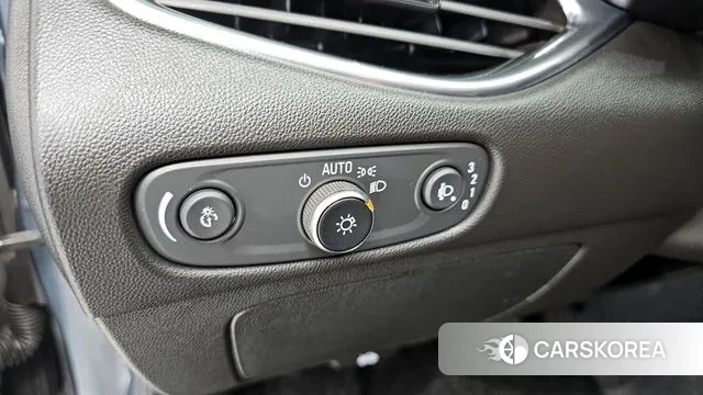 Chevrolet (GM Daewoo) The New Malibu 2020 Серый из Кореи, фото 4