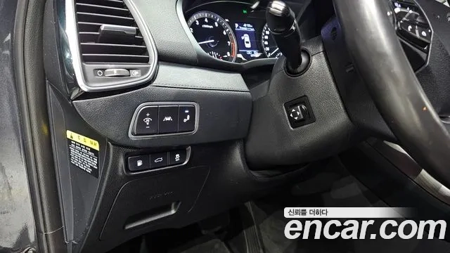 Hyundai Grandeur IG 2018 Серый из Кореи, фото 4