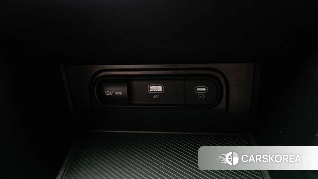 Kia Sportage 5th Generation 2022 Белый из Кореи, фото 4