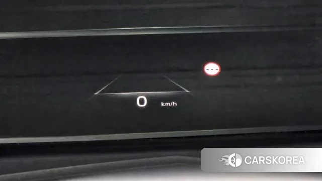 Kia K8 Hybrid 2021 Темно-зеленый из Кореи, фото 4