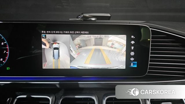 Mercedes-Benz GLS - Class X167 2023 Белый из Кореи, фото 4