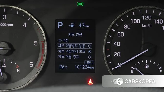Hyundai All New Tucson 2020 Белый из Кореи, фото 4