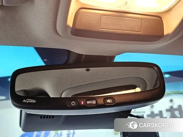 Chevrolet (GM Daewoo) Bolt EV 2019 Серебряный из Кореи, фото 4