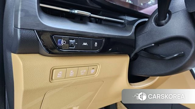 Kia Carnival 4th generation 2020 Белый из Кореи, фото 4