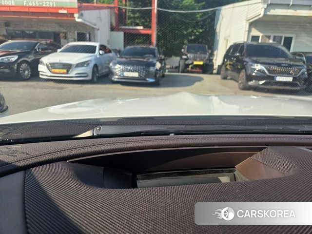 Mercedes-Benz CLS-Class C257 2021 Черный из Кореи, фото 4