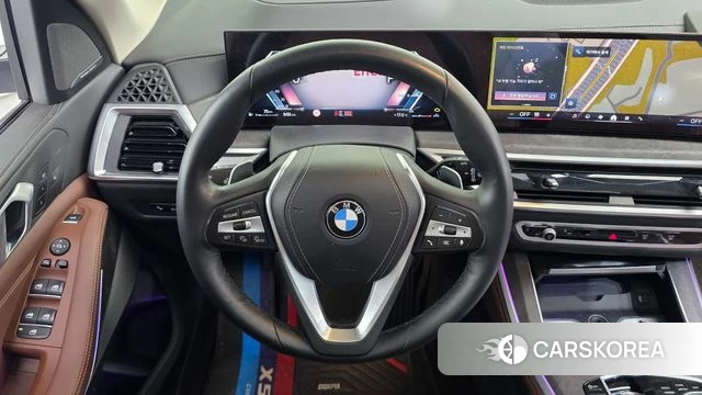 BMW X5 (G05) 2024 Белый из Кореи, фото 4