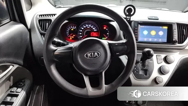 Kia The New Ray 2019 Серебряный из Кореи, фото 4