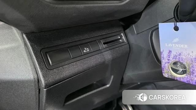 Peugeot 3008 second generation 2020 Серый из Кореи, фото 4