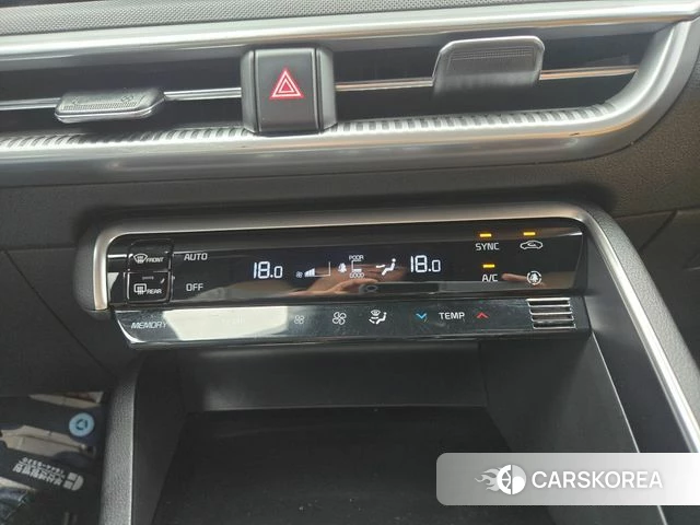 Kia K5 3rd generation 2020 Серый из Кореи, фото 4