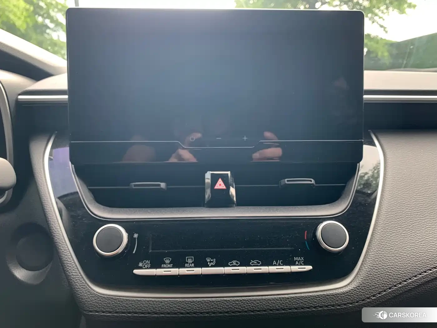 Toyota Frontlander 2025 Белый из Китая, фото 4