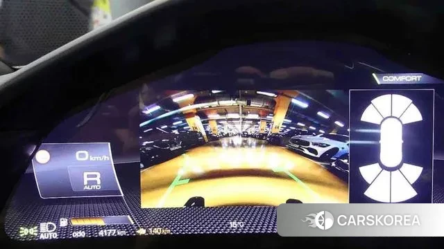 Ferrari Rome 2024 Белый из Кореи, фото 4