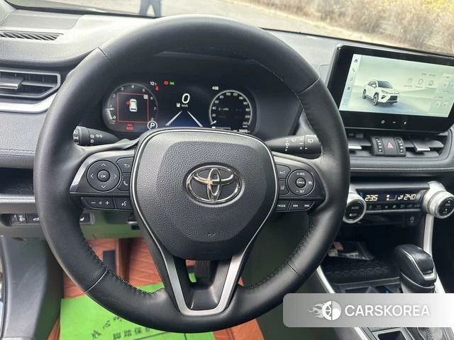 Toyota Wilanda 2024 Черный из Китая, фото 4