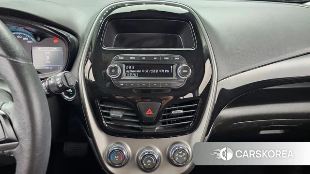 Chevrolet (GM Daewoo) The New Spark 2019 Жемчужный цвет из Кореи, фото 4