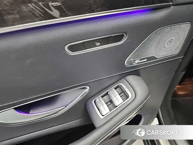 Mercedes-Benz S-Class W222 2019 Черный из Кореи, фото 4