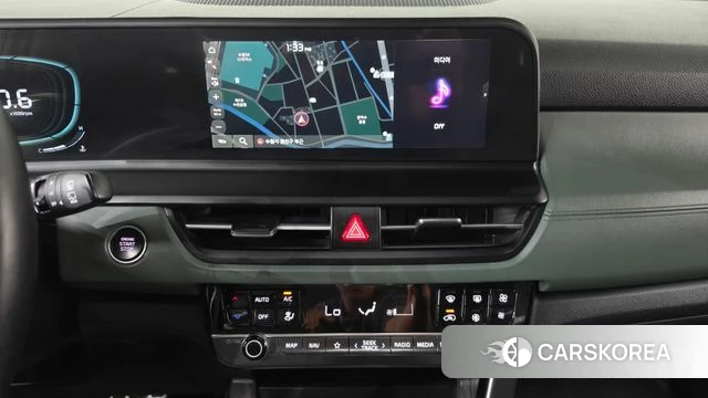 Kia The New Seltos 2023 Серый из Кореи, фото 4