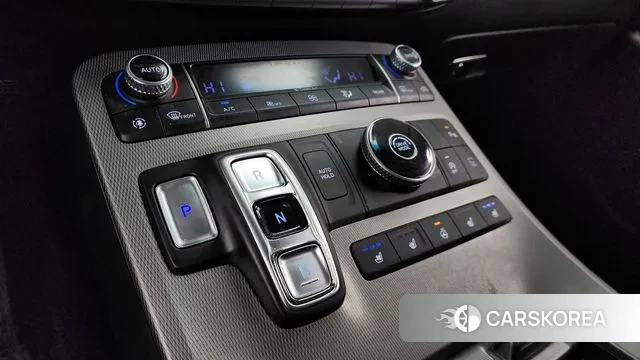 Hyundai Palisade 2021 Белый из Кореи, фото 4