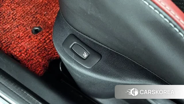 Renault Korea (Samsung) Clio 2019 Белый из Кореи, фото 4